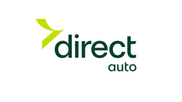 Logo Direct auto Praha 9 Kyje