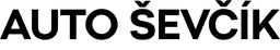 Logo AUTO ŠEVČÍK Prachatice