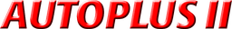 Logo AUTOPLUS II
