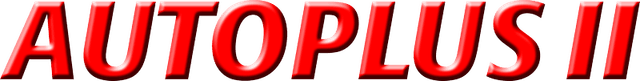 Logo AUTOPLUS II