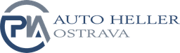 Logo PIA CZ Auto Heller Ostrava