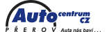 Logo Autocentrum Přerov CZ